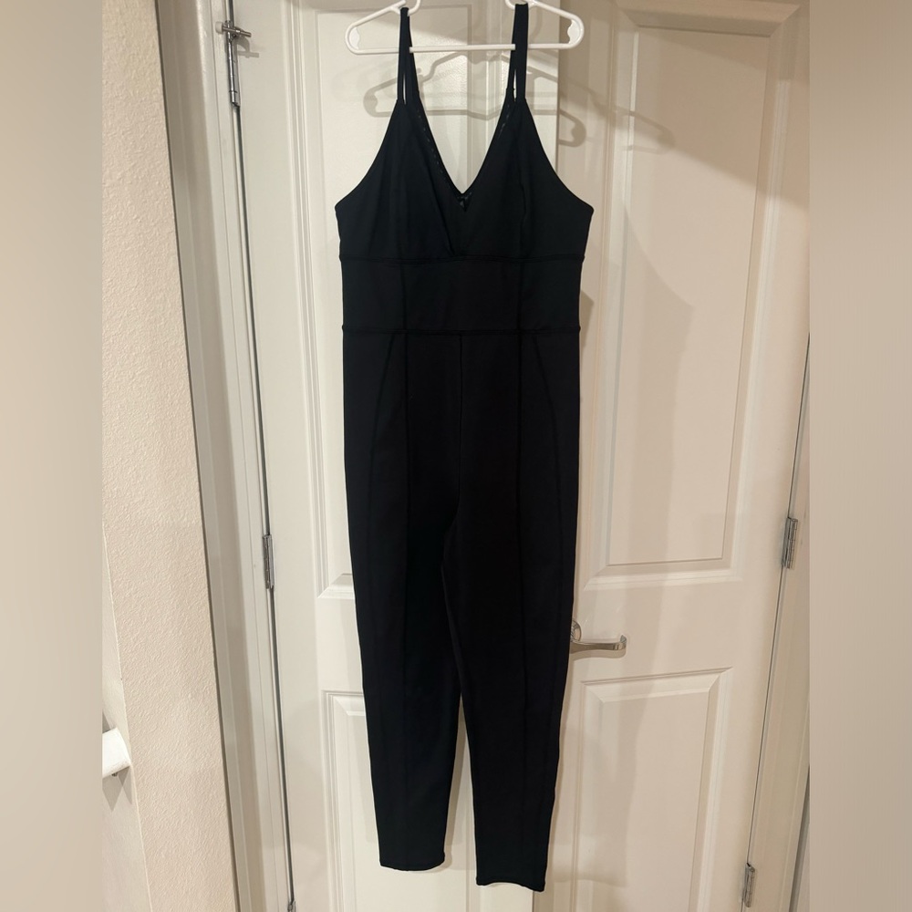 FP movement onesie
